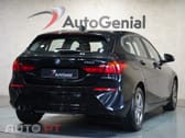 BMW 116 d Advantage