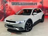 Hyundai Ioniq 5 58 kWh Dynamiq