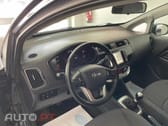 Kia Rio 1.2 CVVT Prime Edition