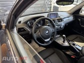 BMW 116 d Line Sport Auto