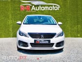 Peugeot 308 1.2 PureTech Business Line