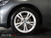 BMW 216 d Auto Line sport