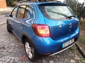 Dacia Sandero 0.9 TCe Stepway