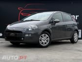 Fiat Grande Punto YOUNG
