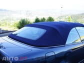 Mercedes-Benz CLK 200 Kompressor Elegance