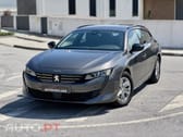 Peugeot 508 SW 1.5 BlueHDi Active Pack EAT8