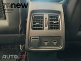 Renault Captur Techno