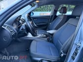 BMW 120 d