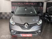 Renault Grand Scénic 1.7 Blue dCi Bose Edition EDC