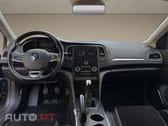 Renault Mégane Sport Tourer 1.5 dCi Intens