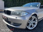 BMW 123 d