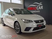 Seat Ibiza 1.0 TGI Style