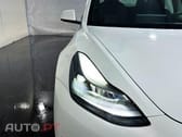 Tesla Model 3 Performance AWD