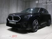 BMW X2 sDrive20i Pack Desportivo M