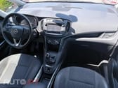 Opel Zafira 1.6 CDTi Dynamic S/S
