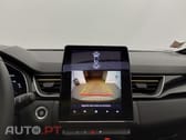 Renault Captur 1.6 E-Tech Full Hybrid Engineered