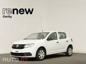 Dacia Sandero Sandero 1.0 SCe Pack