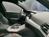 BMW 318 d Auto