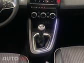 Renault Clio Techno 100 TCe Bi-fuel