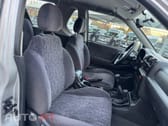 Opel Frontera 2.2 DTi Sport