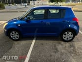 Suzuki Swift 1.3 DDiS GL