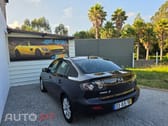 Mazda 3 MZ-CD 1.6 Exclusive
