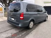 Mercedes-Benz Vito 111 CDi/34 Select