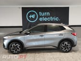 BYD Atto 3 60.48 kWh Design
