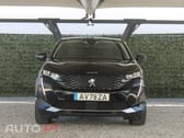 Peugeot 3008 1.5 BlueHDi Allure