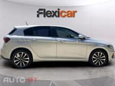 Fiat Tipo 1.3 M-Jet Lounge J17