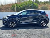 Renault Captur 1.0 TCe Techno