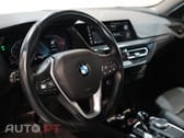 BMW 218 d Line Sport