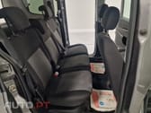 Fiat Doblo COMBI MAXI 1.3 MULTIJET 5 LUGARES