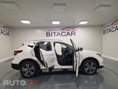 Nissan Qashqai 1.5 dCi N-Connecta