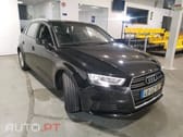 Audi A3 Sportback 2.0 TDI Design