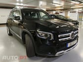 Mercedes-Benz GLB 220 d 4Matic