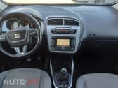 Seat Altea 1.6 TDI ECOMOTIVE