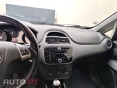 Fiat Punto Evo 1.3 Multijet (Diesel) – 90cv