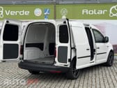 Volkswagen Caddy 2.0 TDI   L 2 H 1