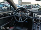 Porsche Panamera 4 E-Hybrid