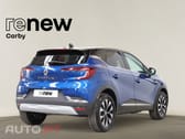 Renault Captur Captur 1.0 TCe Techno Bi-Fuel