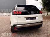 Peugeot 3008 1.6 BlueHDi Crossway EAT6