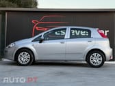 Fiat Punto 1.2 CitySport Start&Stop