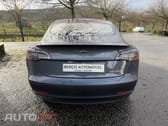 Tesla Model 3 Performance Dual Motor AWD