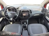 Renault Captur 1.5 dCi Exclusive
