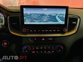Kia Xceed 1.6 GDi PHEV Drive