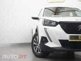 Peugeot 2008 1.2 PureTech Active