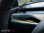 Tesla Model 3 Long-Range Dual Motor AWD