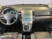 Toyota Corolla Verso 2.2 D-4D 7 lugares 