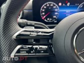 Mercedes-Benz A 250 e AMG Line